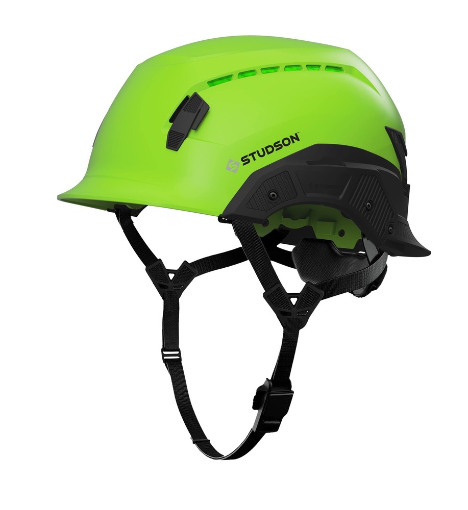Studson SHK-1 Vented Safety Helmet