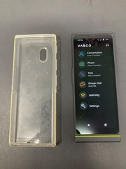 Vasco Translator V4 Universal Voice Translator