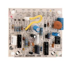 Lennox Defrost Control Board 24V w/o Light, 78H68, NOS
