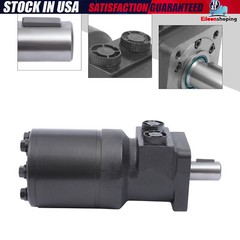 For Char-Lynn 103-1016-012 Eaton 103-1016 S Series Motor Hydraulic Motor 4 Bolt