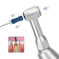 US COXO Dental 10:1 Reciprocating Handpiece M4 Safety Contra Angle Endodontic