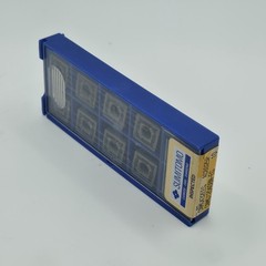 Sumitomo Turning Insert: CNMG432EEG AC8025P For Steel (pack of 10)