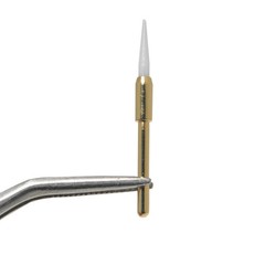 Dental Surgical Ceramic Soft Tissue Trimmer Bur for Gingivectomy