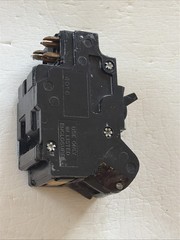 FEDERAL PACIFIC NA2125 2 Pole 125 AMP NA Stab-Lok MAIN FPE NA2P125 2PNA125