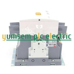 New In Box LS (LG) GMC-220 Contactor AC100-240V/DC100-220V