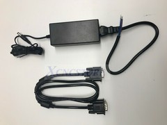 PLUG AND PLAY REPLACEMEMT MONITOR FOR HAAS VF1 VF2 VF3 28HM-NM4 93-5220 93-5222