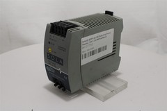 Sola HD SDP1-24-100 SDP DIN Rail Power Supply | 24V DC | 1.3A | 85-264V AC In