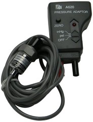 TPI A620 Pressure Adapter, 10 Megaohms, 2V AC/DC Voltage, 1 to 500 psi – SPECIAL