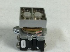 NEW, CUTLER-HAMMER E30CM COMPACT PUSHBUTTON DUAL INDICATING LIGHT, FREE SHIPPING