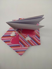 Blank Story Book for Kids Class School Home 5.5in x 8.5in Lot of 24