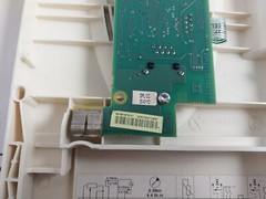 Schneider Electric Altivar 71 Front Unit 8B1608053027, 15KW-20HP