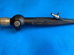 11272CU1 Fiber Cystoscope（1-2 Broken fiber）