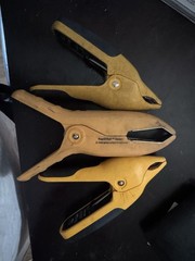 Fieldpiece Clamp Probe
