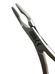 SET of 3 Premium Grade Bone Rongeur Micro Friedman,Bluementhal and Micro Forcep