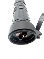 1064nm 120W Outdoor camping ignition LED Module