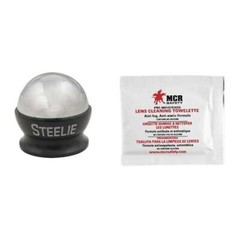 Nite Ize Stdm-11-R7 Steelie Dash Ball,Stainless Steel