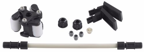 Stenner Pump QP102K QuickPro Pump Head Service Kit (26-100PSI)