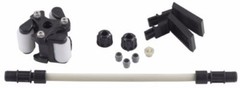 Stenner Pump QP102K QuickPro Pump Head Service Kit (26-100PSI)