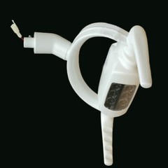360° Ceiling-Mounted Dental Operating Sensor Shadowless Cold Lamp JH-06+6 LEDs