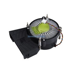 NEW Dell Optiplex 5060 SFF CPU Cooler EFH-12J12W-AP01 PVB120J12H-P01 BAZA1233R2U