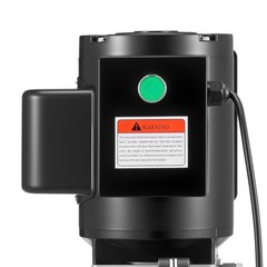 Uimoso 2.5 Gal/10 Qt Car Lift Hydraulic Power Unit Pack 220V AC Post Lift Pum