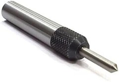 Tap Guide to Align Threading Taps on Lathe, Mill, Jigs Bore