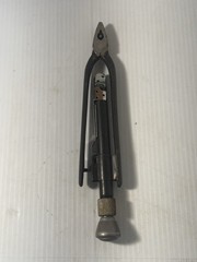 Blue Point Safety Wire Pliers Model WT11B Aircraft Tools