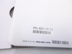 Brand New iPhone 17 Pro Motherboard Logic Board Service Pack