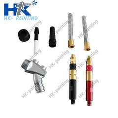 1007780 Powder Pump IG06 for GEMA Powder Coating Pump w/ Non-returning Valve