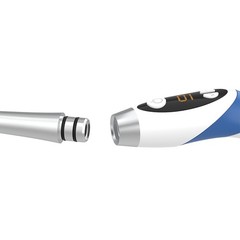 1 S Dental Photopolymerizer Resin Cure Dental Wireless Cordless LED Curing Light