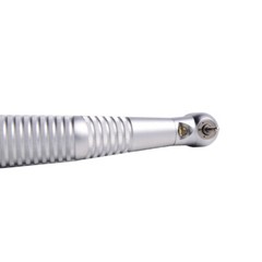 Dental E-generator Fiber Optic LED Turbine High Speed Handpiece Fit KAVO