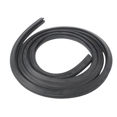 Skid Steer Rear Window Weather Strip Seal For Bobcat 763 S175 T190 773 753 S185