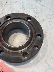 1958 Ford 1841 Tractor Transmission Pinion Shaft Retainer Holder 800