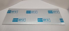 ATP-5 ALUMINUM CAST TOOLING /JIG PLATE. 1/4″ (0.250″) x 9″ x 25-1/2″