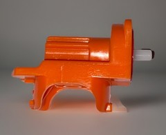 Paslode fuel metering valve for pre 2010 Paslode framing nailers