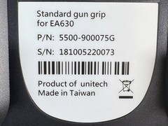 Unitech EA630 Plus Android 11 4GB / 64GB LTE Barcode Scanner w/Kit Grade A!⚡️