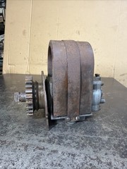 1 1/2 3 6HP John Deere E Magneto Parts Stuck Hit Miss Engine