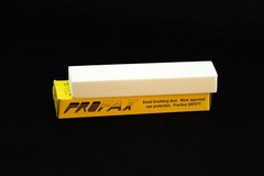 Brush Seater & Commutator Cleaning Stone for Electric Motors