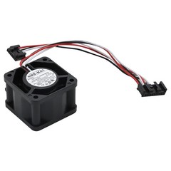 New 3Pin 24V 0.07A System Drive Fan For NMB 1611VL-05W-B49 A90L-0001-0580#B 4CM