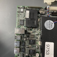 Sun Microsystems Sun Fire V100 UltraSPARC-IIe 500MHz Processor 256MB RAM