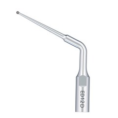 DTE Dental Ultrasonic Scaler Tips ED12D 1pc/pk Fit for DTE NSK & Satelec Scaler