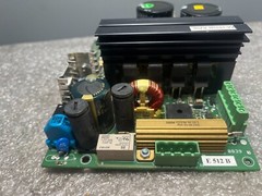 Industrial Mro E512B Control Board 08-1947-2-151