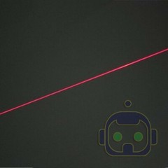 650nm 5mW Red Laser Line Module Focus Adjustable Laser Head 5V M201
