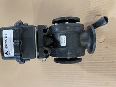 AGCO KZValve Electric Actuator, EH22, 1.5@12V, 3 Way AG597727D1 AG597728D1 VALVE