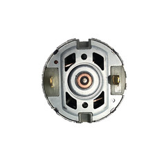 RS 550/RS 775 Series DC Motors Replacement Electric DIY Drills 12v 16.8v 18v 24v