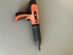 Ramset Cobra+ 0.27 Caliber Semi Automatic Powder Actuated Tool