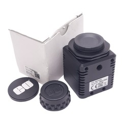 Omron Sentech STC-HD203DV CMOS Camera, 1/2.8″, 1920×1080 60fps Max, 12VDC
