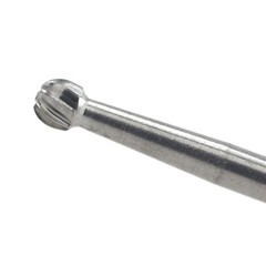 Wave Dental Surgical Bur Round Long 25mm Carbide Bur Friction Grip FG High Speed
