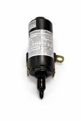 Parker ACP04AA008R17H Hydraulic Accumulator 260Bar 3700PSI 0.08L 5cu in