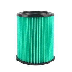 New Cartridge Vacuum HEPA Filter Suitable For Craftsman 5-20 Gallon Replace Part